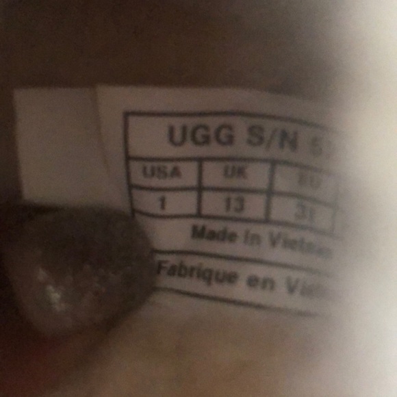 🥶BRAND NEW UGG COQUETTE SLIPPER🥶 - Picture 5 of 8